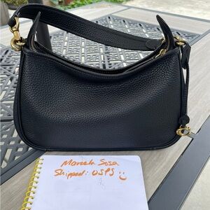 Coach Cary crossbody